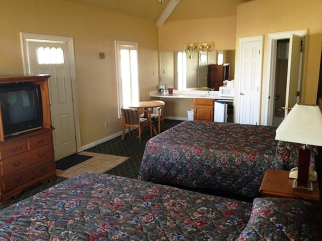 Cottage Inn - Robinsonville Zimmer foto